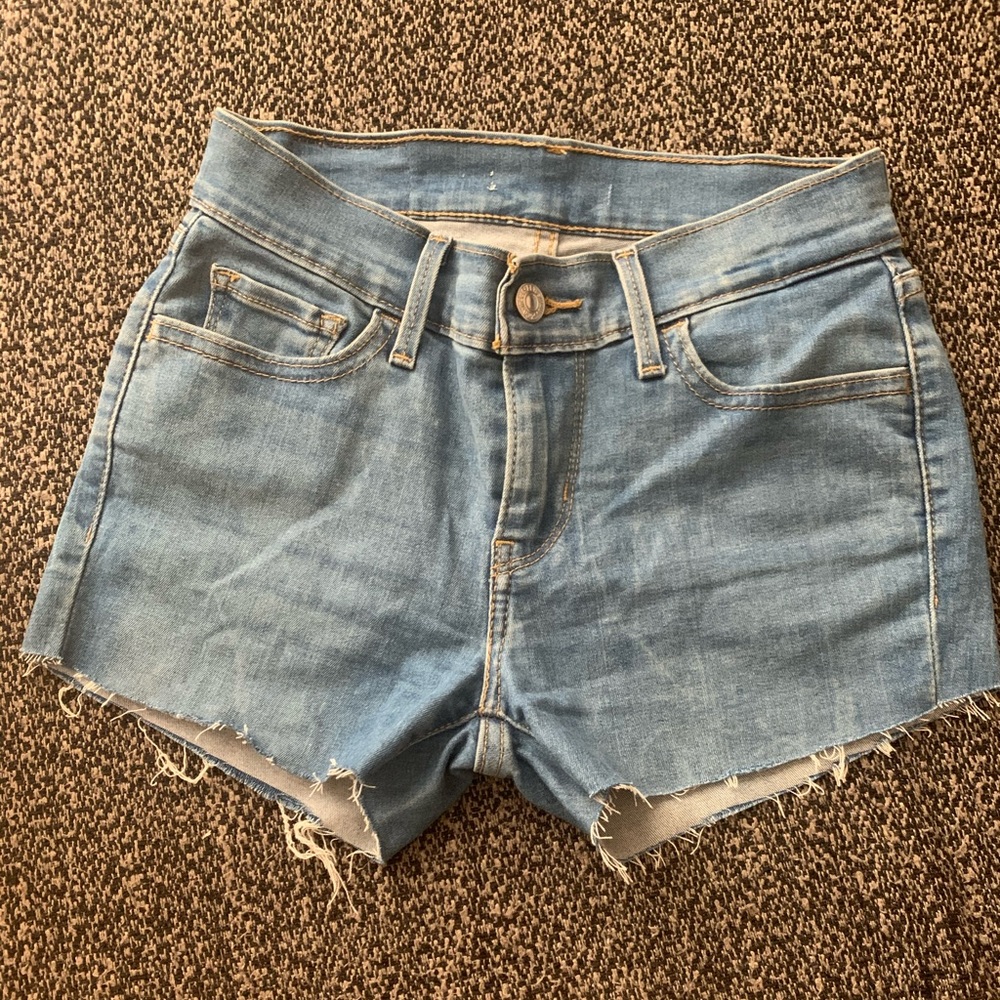 Hot shorts!!! For the spring summer season!! 😍😍